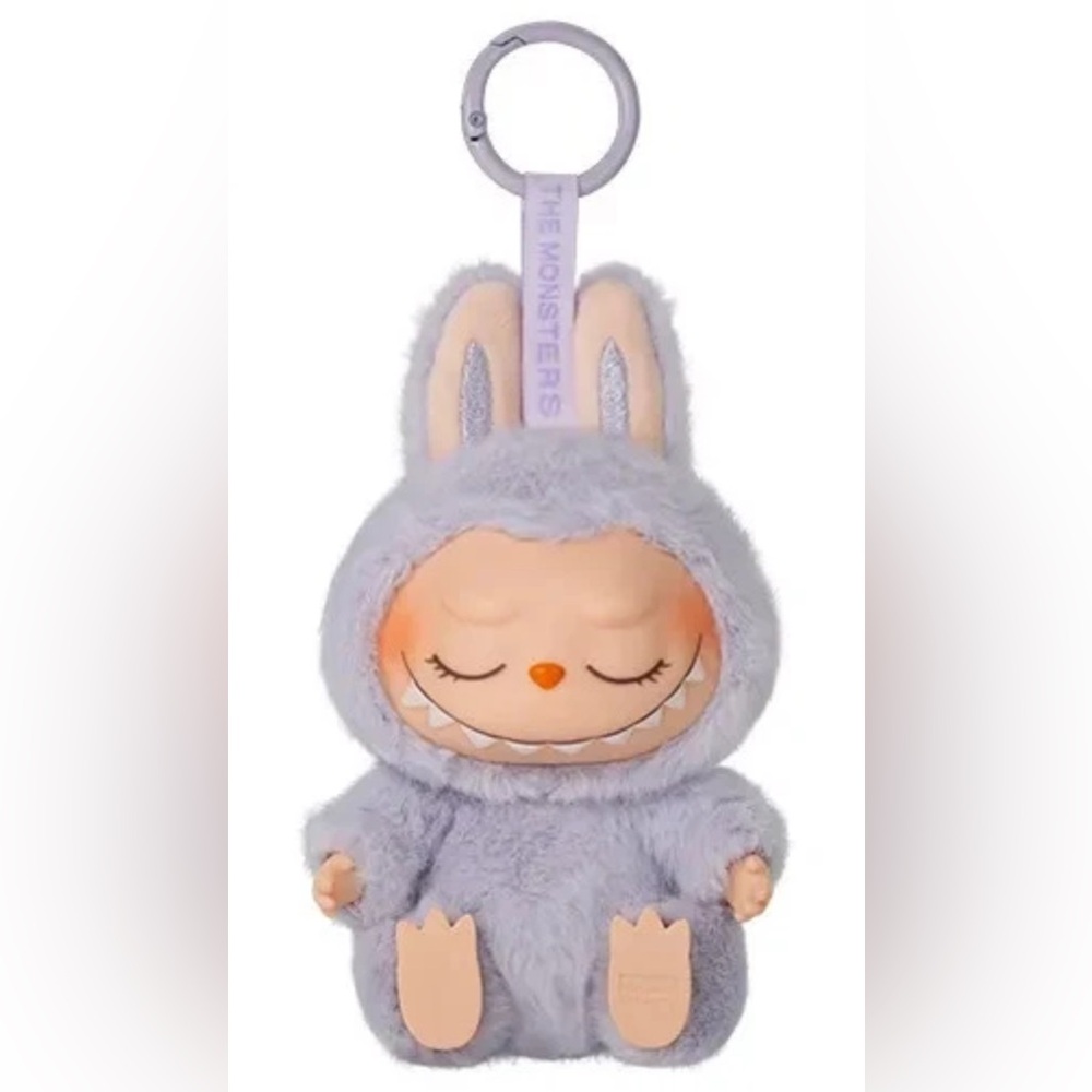 **BUNDLE** POPMART The Monsters ‘Take a Seat’ Labubu